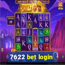 7622 bet login